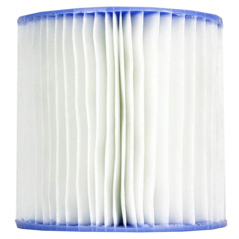 Intex Easy Set Swimming Pool Type A or C Filter Replacement Cartridges (2 Pack) - Image 3